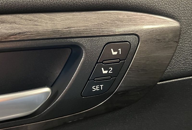 Toyota Highlander Hybrid AT EXECUTIVE JBL - fotka 9 z 21