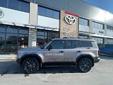 Toyota Land Cruiser 2.8D 8AT 4x4 Executive Skyview - náhled 8