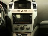 Opel Zafira (2012) 1.6i 7 míst, AC, park.asist - náhled 9