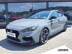 Hyundai i30 2.0 T-GDi/202kW N Performace - fotografie inzerátu
