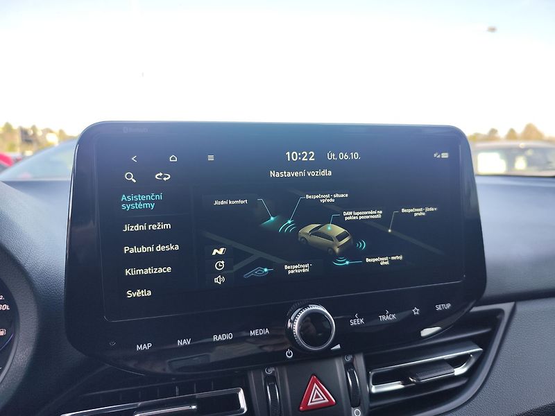 Hyundai i30 2.0 T-GDI/206kW N-Performance - fotka 17 z 38