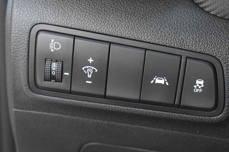 Hyundai Tucson minulé generace stále může ještě dlouho dobře sloužit.