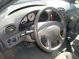 Chrysler Grand Voyager (2003) 2,5CRD - náhled 11