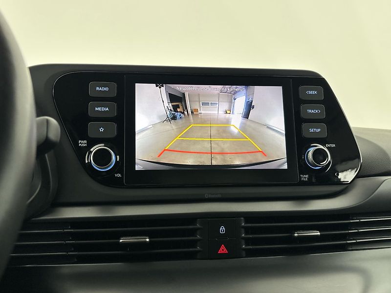 Hyundai Bayon Smart Climate - fotka 23 z 27
