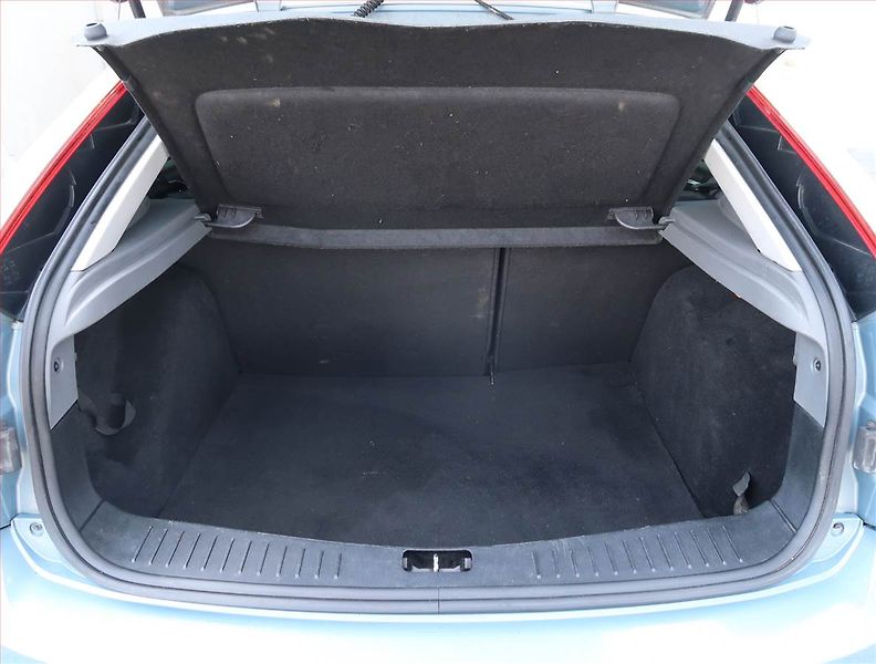 Ford Focus (2008) 1.6 TDCi, Eko.zaplacen - fotka 13 z 14