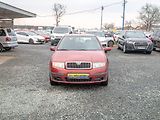 Škoda Fabia (2004) 1.4TDI 55KW – 2x KOLA - náhled 1