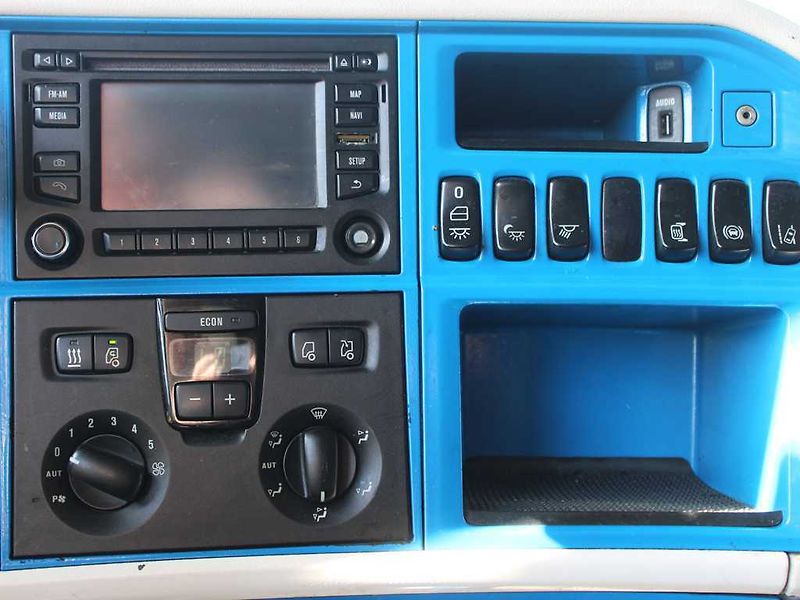 Scania Ostatní R 450, EURO 6, RETARDER - fotka 11 z 19