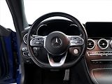 Mercedes-Benz Třídy C 3,0 400 245kW 4Matic AMG - náhled 20