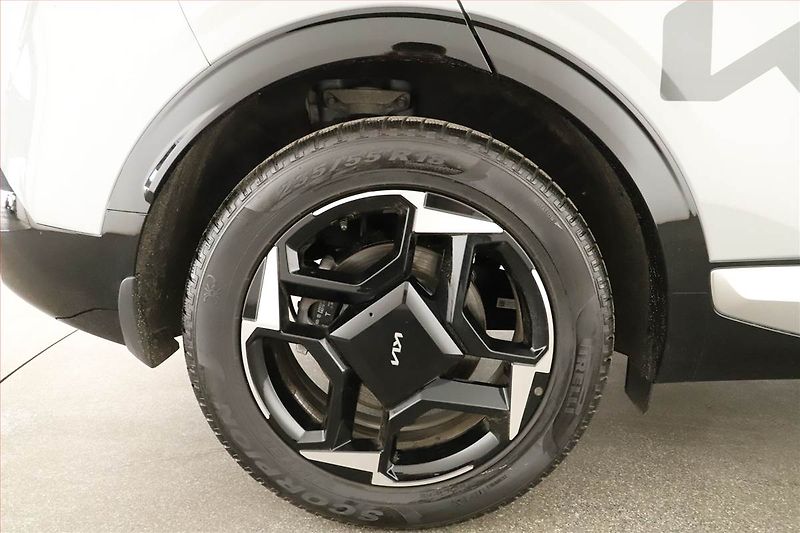 Kia Sportage (2025) 1.6 T-GDI, ACC, Výhřev, Navi - fotka 12 z 20