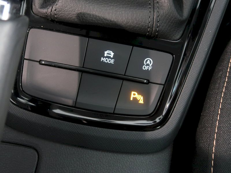 Škoda Scala (2025) TOP SELECTION 1.0TSI 85KW - fotka 32 z 39