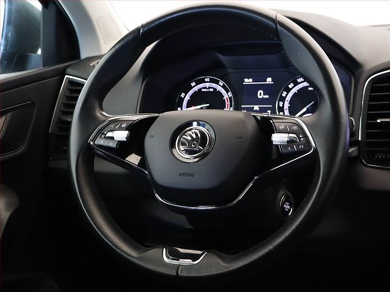 Škoda Karoq (2020) Ambition 1.5 TSI - fotka 13 z 15
