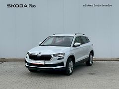 Škoda Karoq (2024) SEL TS 110/1.5 A7F - fotografie inzerátu