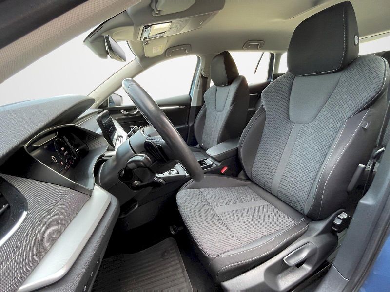 Škoda Octavia (2021) 2.0 TDI 110kW DSG Style Plus c - fotka 24 z 35