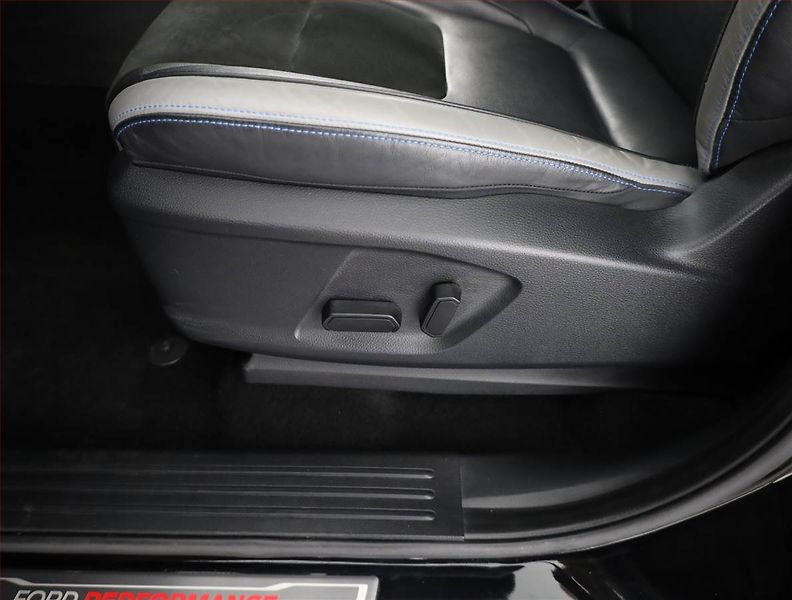 Ford Ranger (2023) 2.0 TDCi - fotka 23 z 28