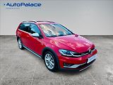 Volkswagen Golf Variant 2,0 TDI Alltrack 4M AT  VIII - náhled 2