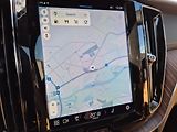 Volvo XC60 2,0 B5 AWD Ultimate Dark Vzduc - náhled 17