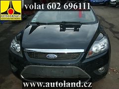 Ford Focus (2007) VOLAT 602 696111 - fotografie inzerátu