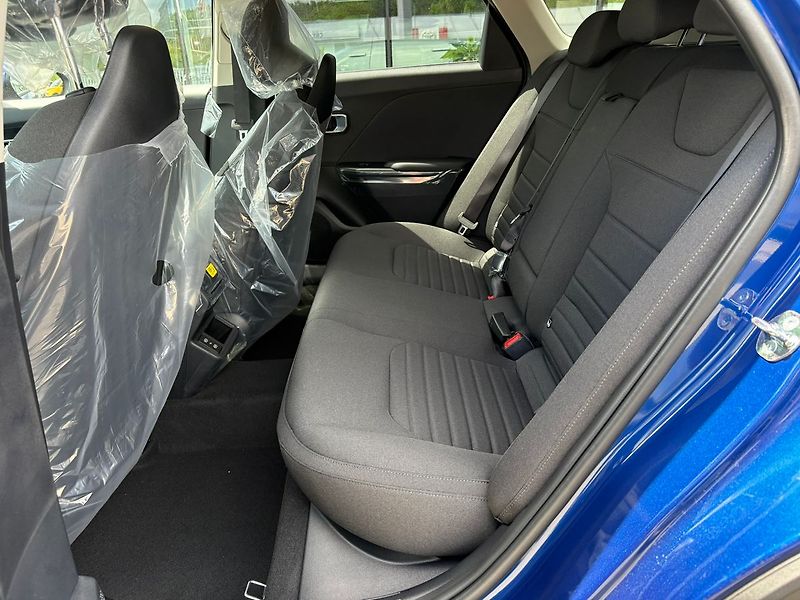 Kia Ostatní (2026) SW 1,6 T-GDi GPF 7DCT EXCLUSIV - fotka 5 z 10