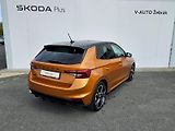 Škoda Fabia (2025) Monte Carlo TSI 85/1.0 M6F - náhled 1