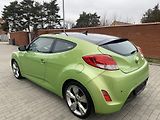 Hyundai Veloster 1.6i,PRÉMIUM, AUTOMAT,PLNÁ VÝB - náhled 2