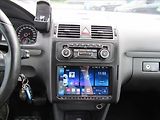 Volkswagen Touran 2,0 TDI 103kW DSG - náhled 15