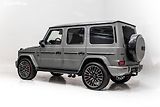 Mercedes-Benz Třídy G 63AMG*Superior*A22*Carbon*2027 - náhled 4