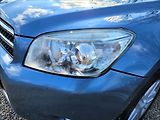 Toyota RAV4 2,2 D4-D,4x4,klima,alu, - náhled 32