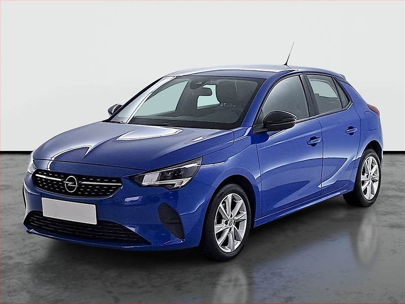 Opel Corsa (2023) 1.2 Turbo, Serv.kniha, Navi - fotka 2 z 18