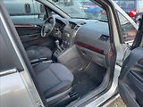 Opel Zafira 1,9 CDTI*88kW*7.míst*Servis - náhled 21