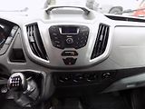 Ford Transit 2,2 TDCI LWB TREND 9 SD RAMPA - náhled 30