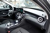Mercedes-Benz Třídy C C 350e Plug -in hybrid/280PS - náhled 24