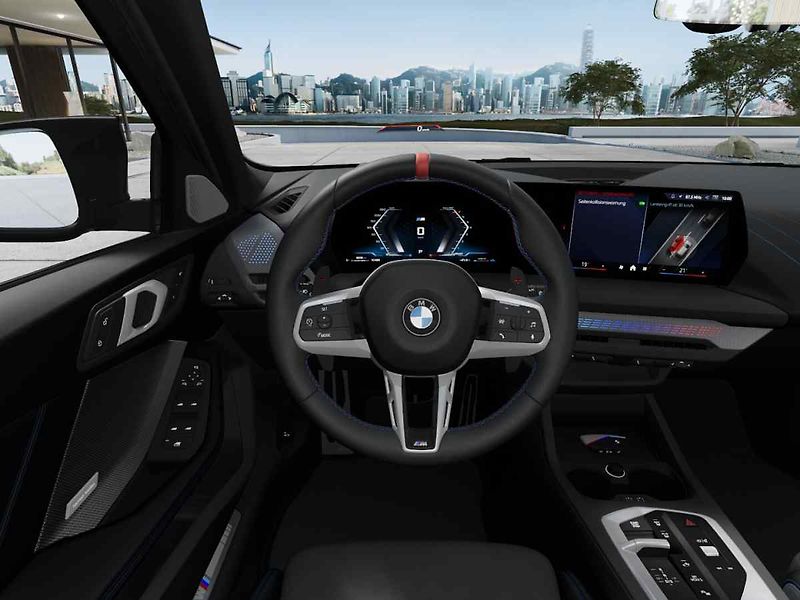 BMW Řada 1 (2026) - fotka 7 z 10