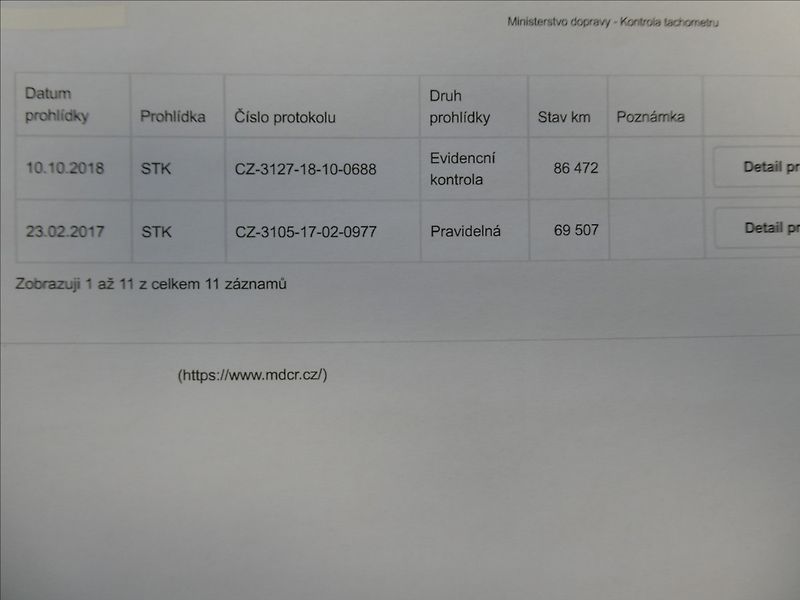 Škoda Octavia 1,2 TSi 77kW Prima edition,záv - fotka 37 z 40
