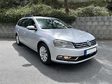 Volkswagen Passat 2.0 TDi 4MOTION 1.MAJ SERVISKA - náhled 2