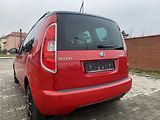 Škoda Roomster (2014) 1.2TSi MODEL NOIRE - náhled 16