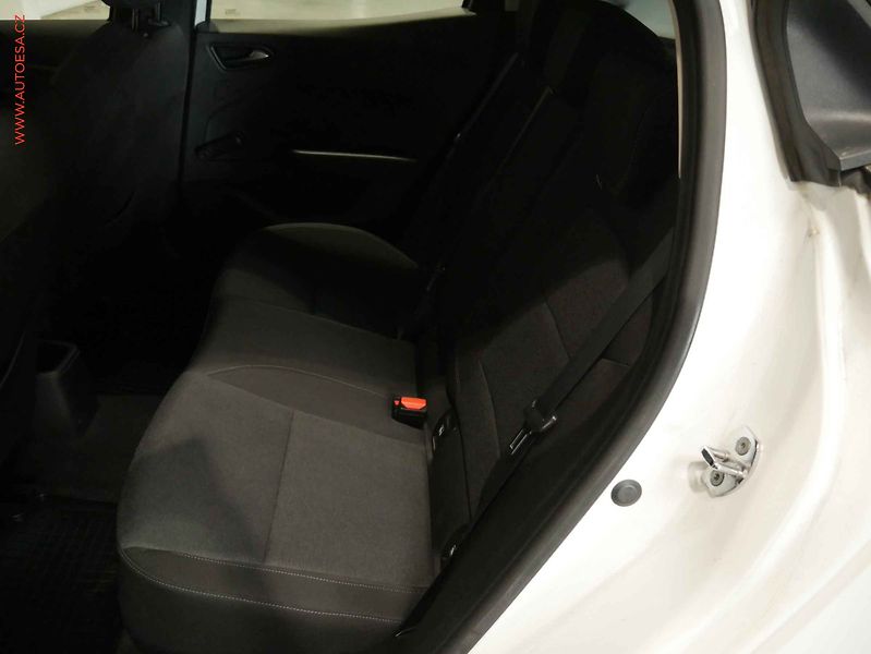 Renault Clio (2022) 1.0 TCe, 1.maj,ČR, LED, AC - fotka 10 z 16
