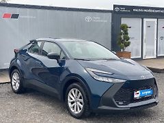 Toyota C-HR 1.8HEV, ČR-1m, Comfort, DPH - fotografie inzerátu