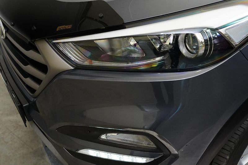 Hyundai Tucson - fotka 9 z 25