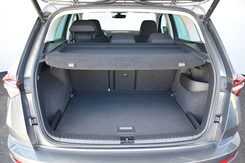 Škoda Karoq (2022) 1.5TSI 110kW DSG, LED,Závěs - fotka 20 z 28