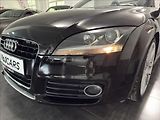 Audi TT 2,0   T211HP FL 3xS-LINE TOP - náhled 25