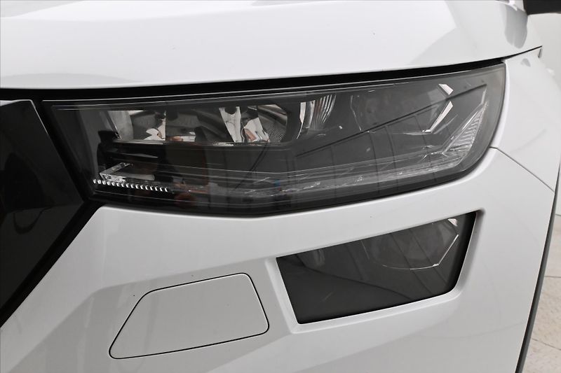 Škoda Kodiaq 2,0 TDI 147kW DSG Sportline Zá - fotka 24 z 26