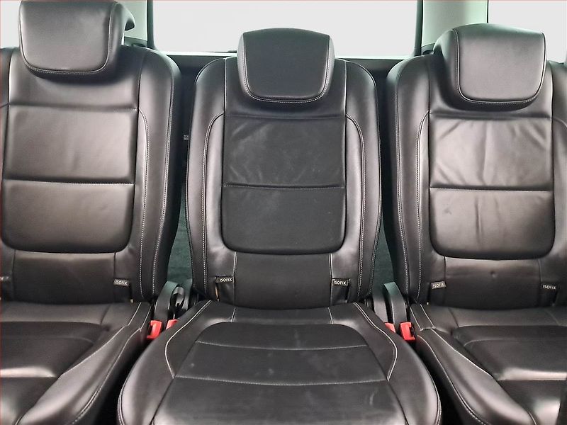 Volkswagen Sharan (2017) 2.0 TDI, 4X4, Automat - fotka 10 z 20