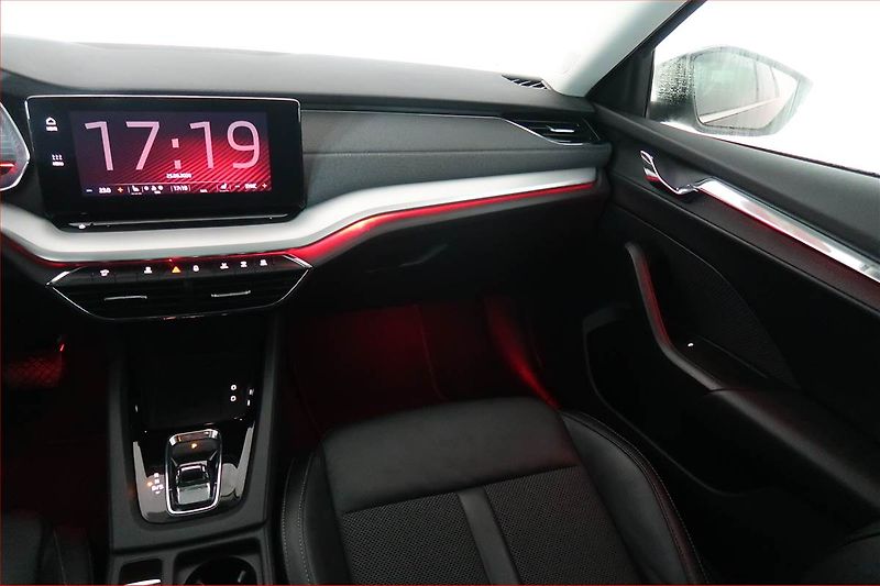 Škoda Octavia (2024) 1.5 TSI - fotka 8 z 22