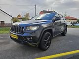 Jeep Grand Cherokee (2012) S-LIMITED 3.0 CRDi - náhled 1