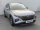 Hyundai Tucson (2022) 1.6 CRDi, ČR, AT, LED, navi - náhled 1