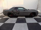 Dodge Challenger (2018) 6.2/V8/HELLCAT/SRT/Větr.sed/ČR - náhled 6