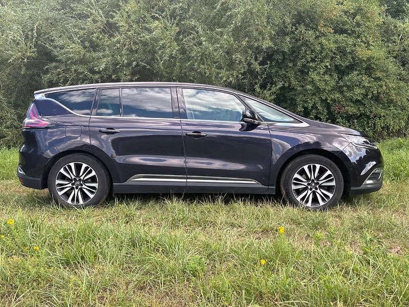 Renault Espace (2019) - fotka 5 z 20