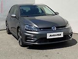 Volkswagen Golf (2018) 1.4 TSi, R-Line, navi, LED - náhled 1