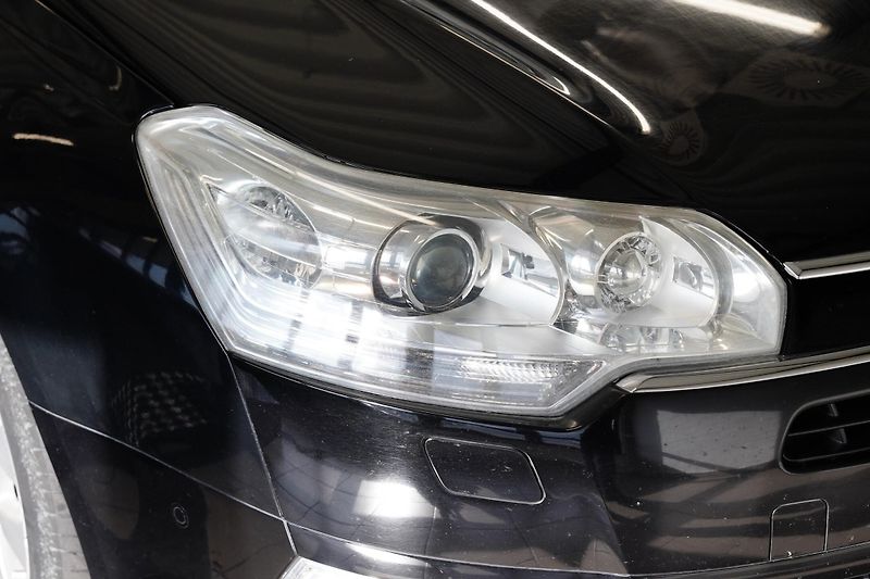 Citroën C5 - fotka 9 z 23