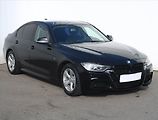 BMW Řada 3 (2014) Sport Line 320 i, Serv.kniha - náhled 1